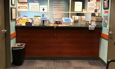 One Hanson Pediatrics Clinic